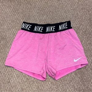 Nike DRI-FIT shorts